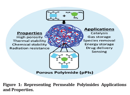 Medical-Dental-Polyimides