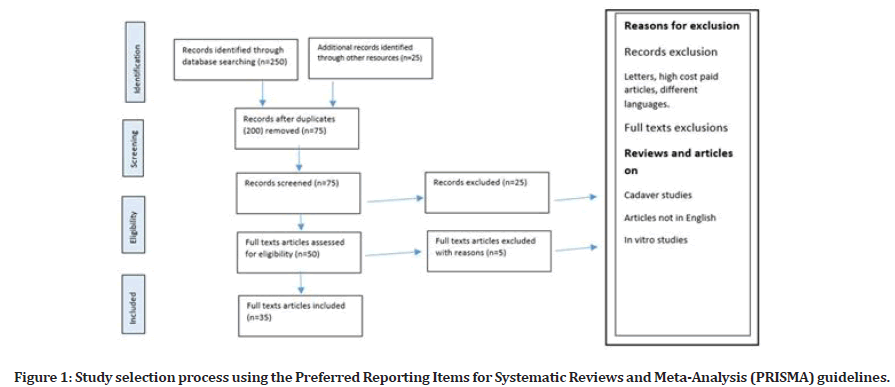 Medical-Dental-selection