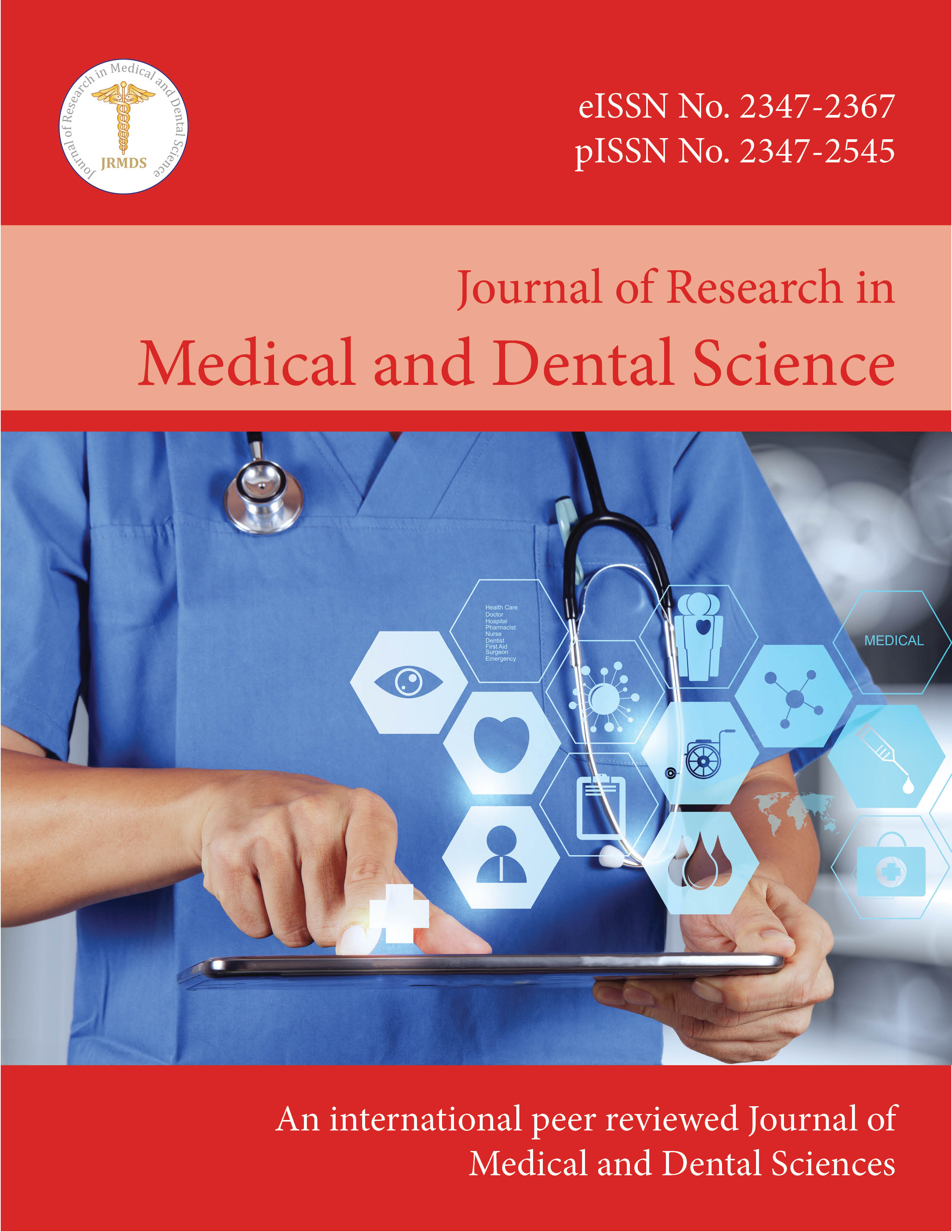 dental and medical research journal